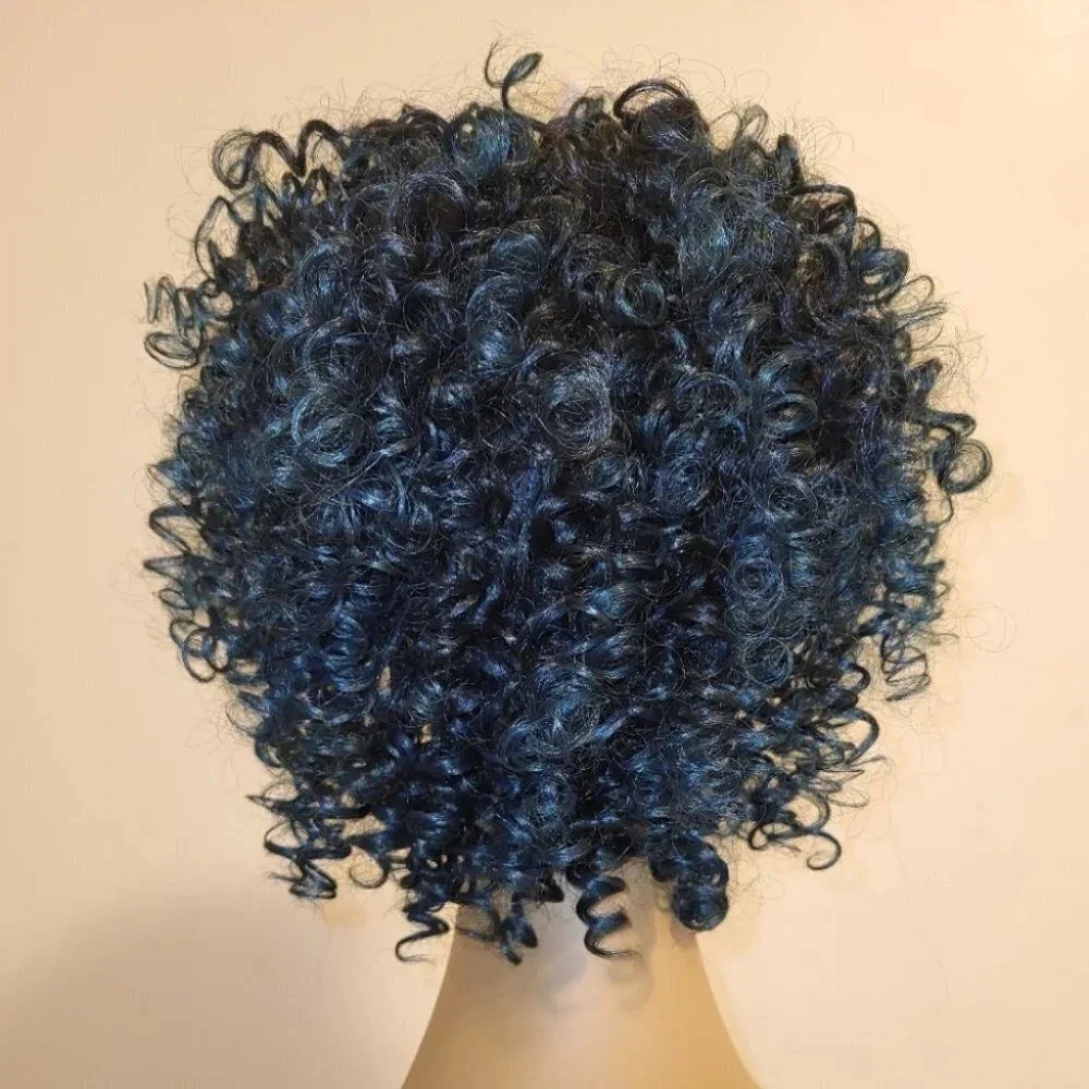 The Dream DR-TIMA SOMTURQ Wig